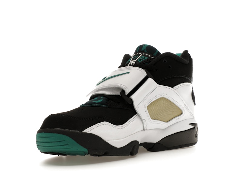 Nike Air Diamond Turf Emerald