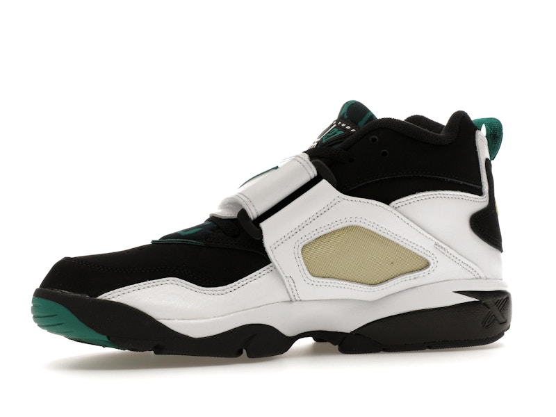 Nike Air Diamond Turf Emerald
