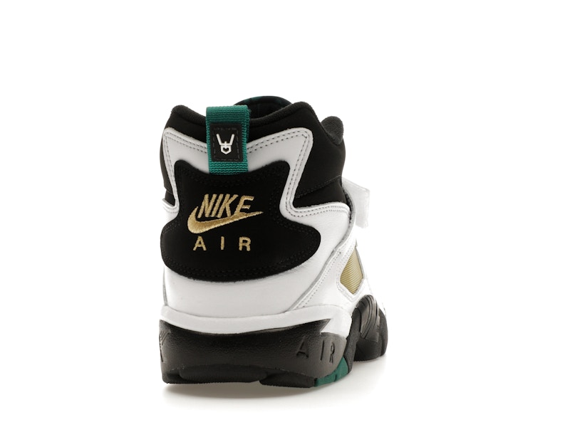 Nike Air Diamond Turf Emerald