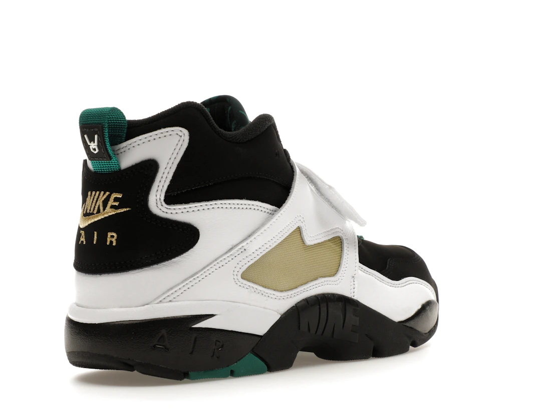 Nike Air Diamond Turf Emerald