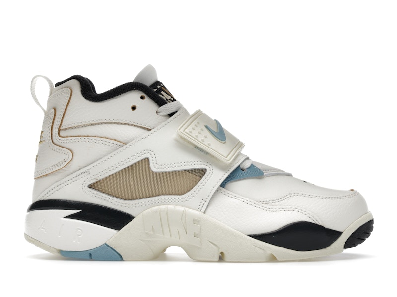 Nike Air Diamond Turf Must Be the Money Men's IF2534-100 US