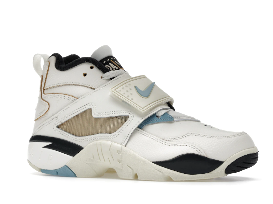 Nike Air Diamond Turf Must Be the Money
