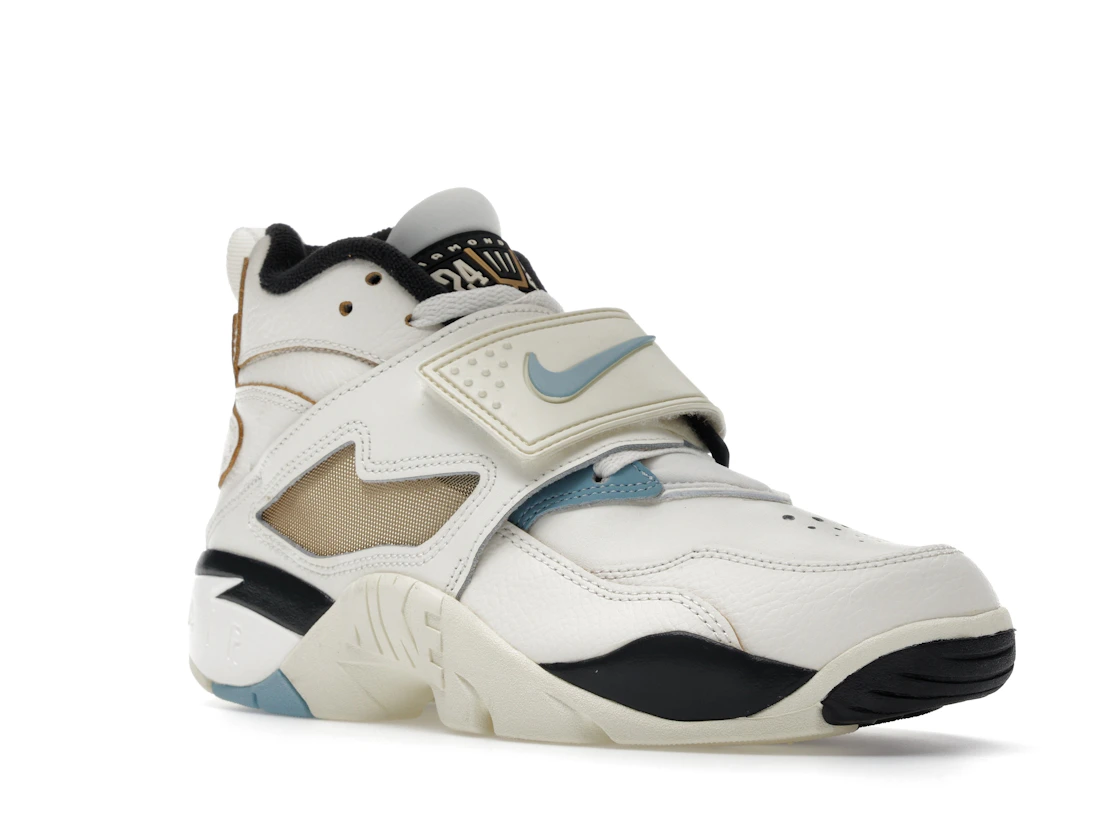Nike Air Diamond Turf Must Be the Money