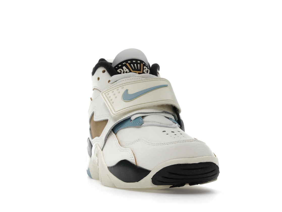 Nike Air Diamond Turf Must Be the Money