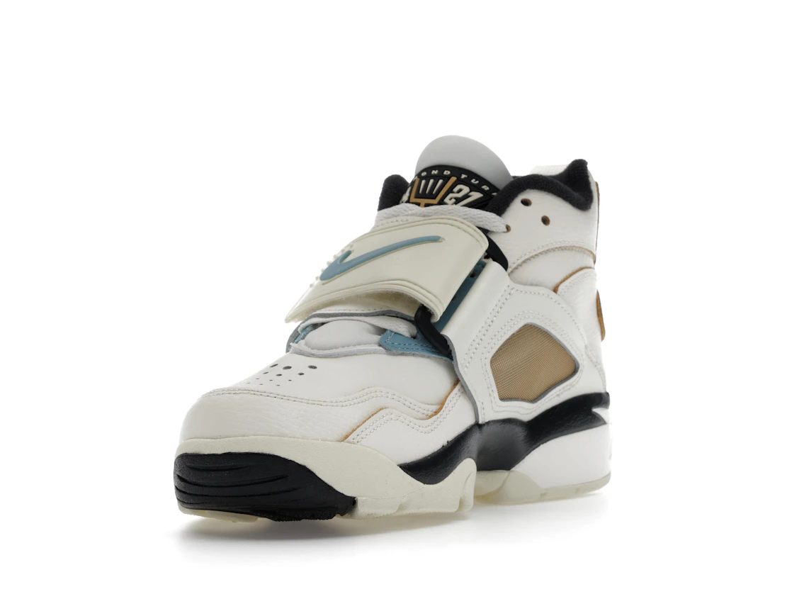 Nike Air Diamond Turf Must Be the Money