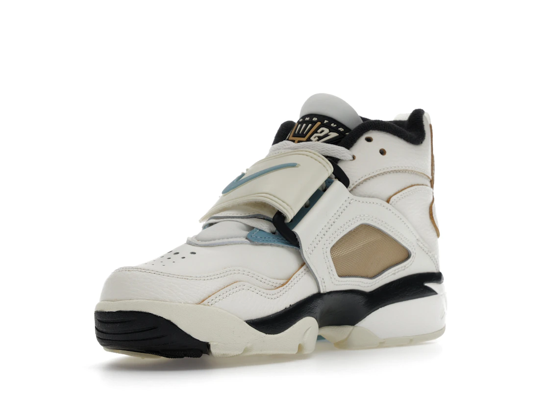 Nike Air Diamond Turf Must Be the Money