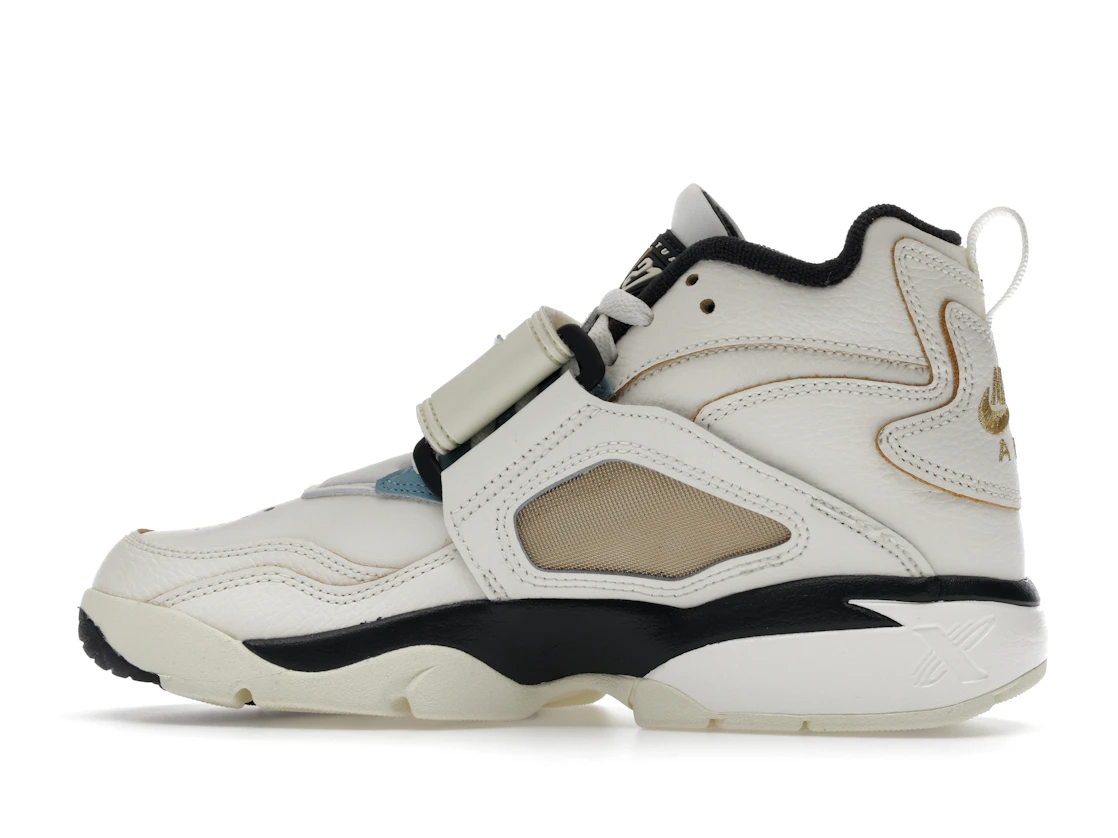 Nike Air Diamond Turf Must Be the Money