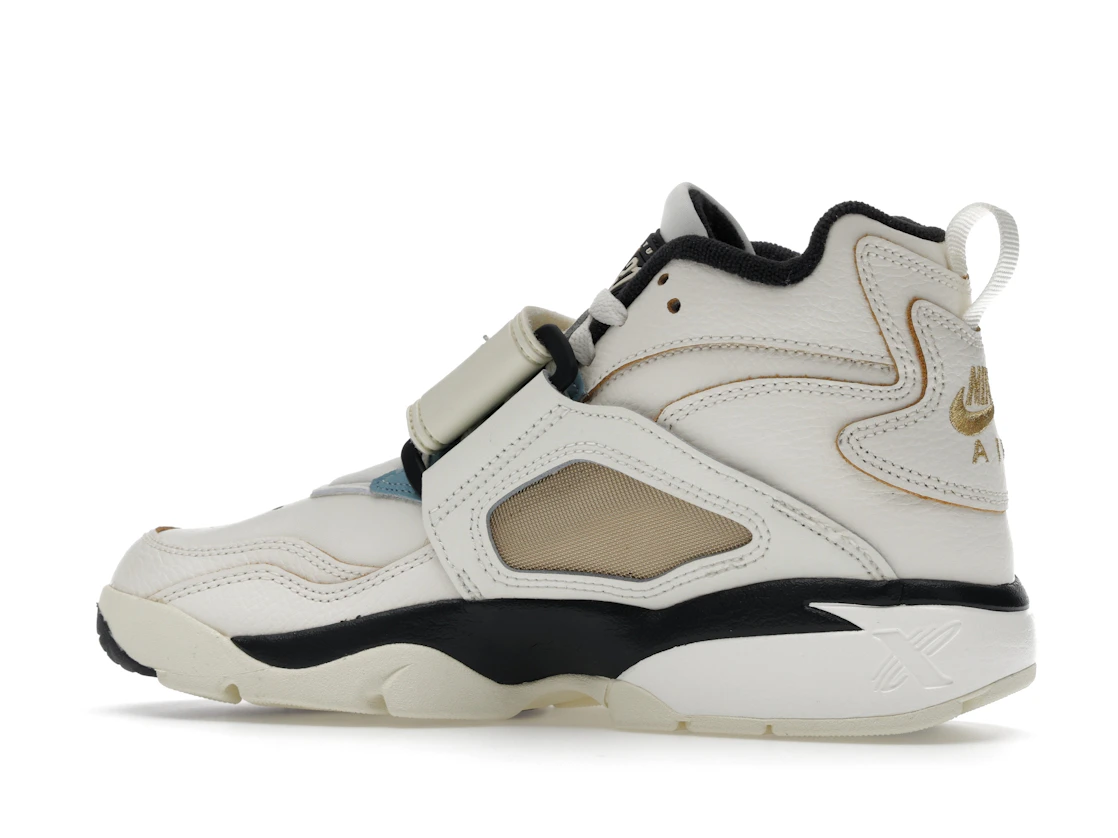 Nike Air Diamond Turf Must Be the Money