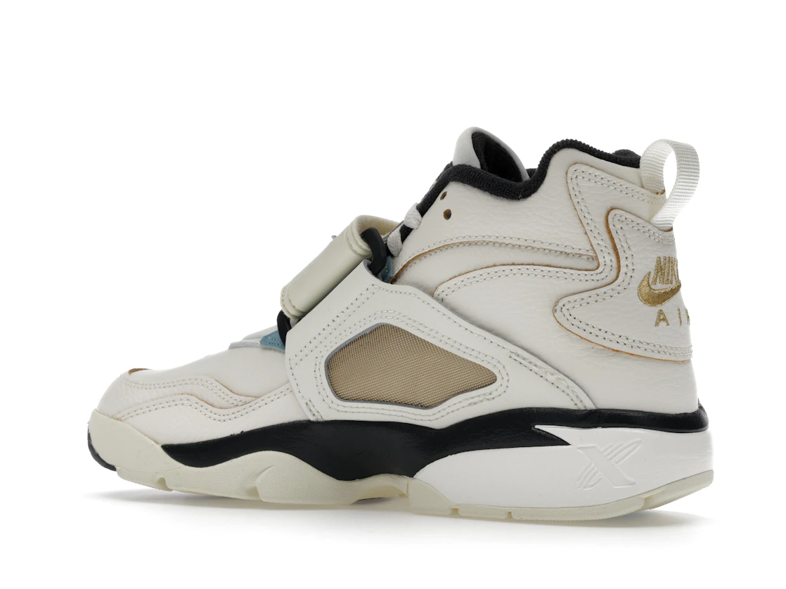 Nike Air Diamond Turf Must Be the Money