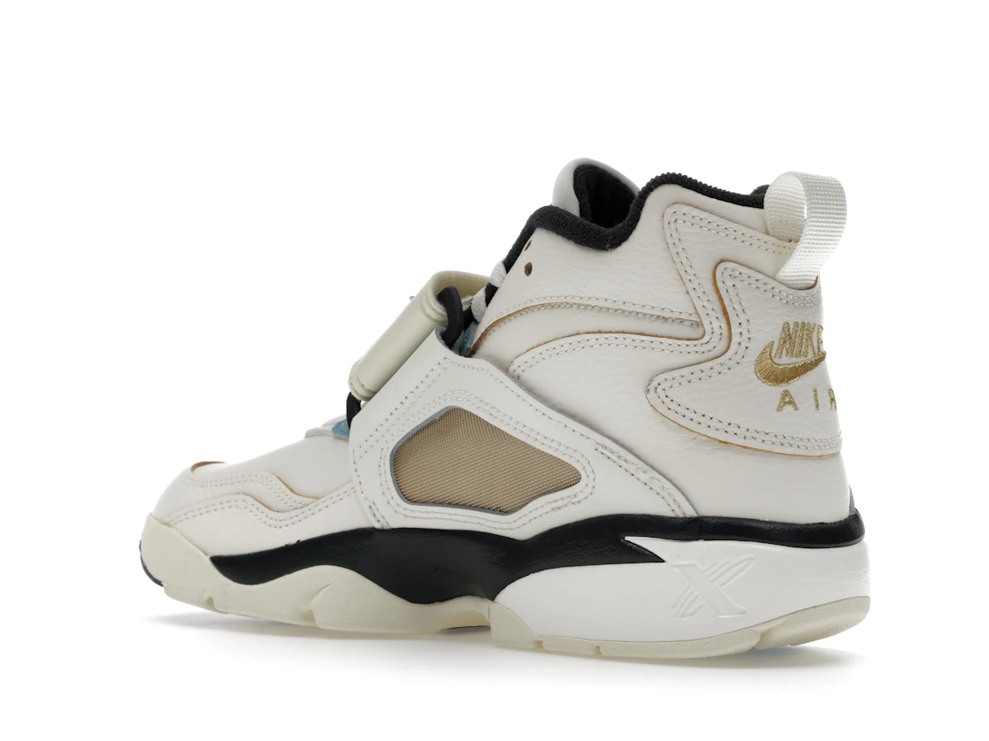 Nike Air Diamond Turf Must Be the Money