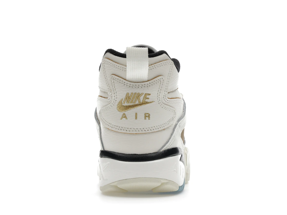 Nike Air Diamond Turf Must Be the Money