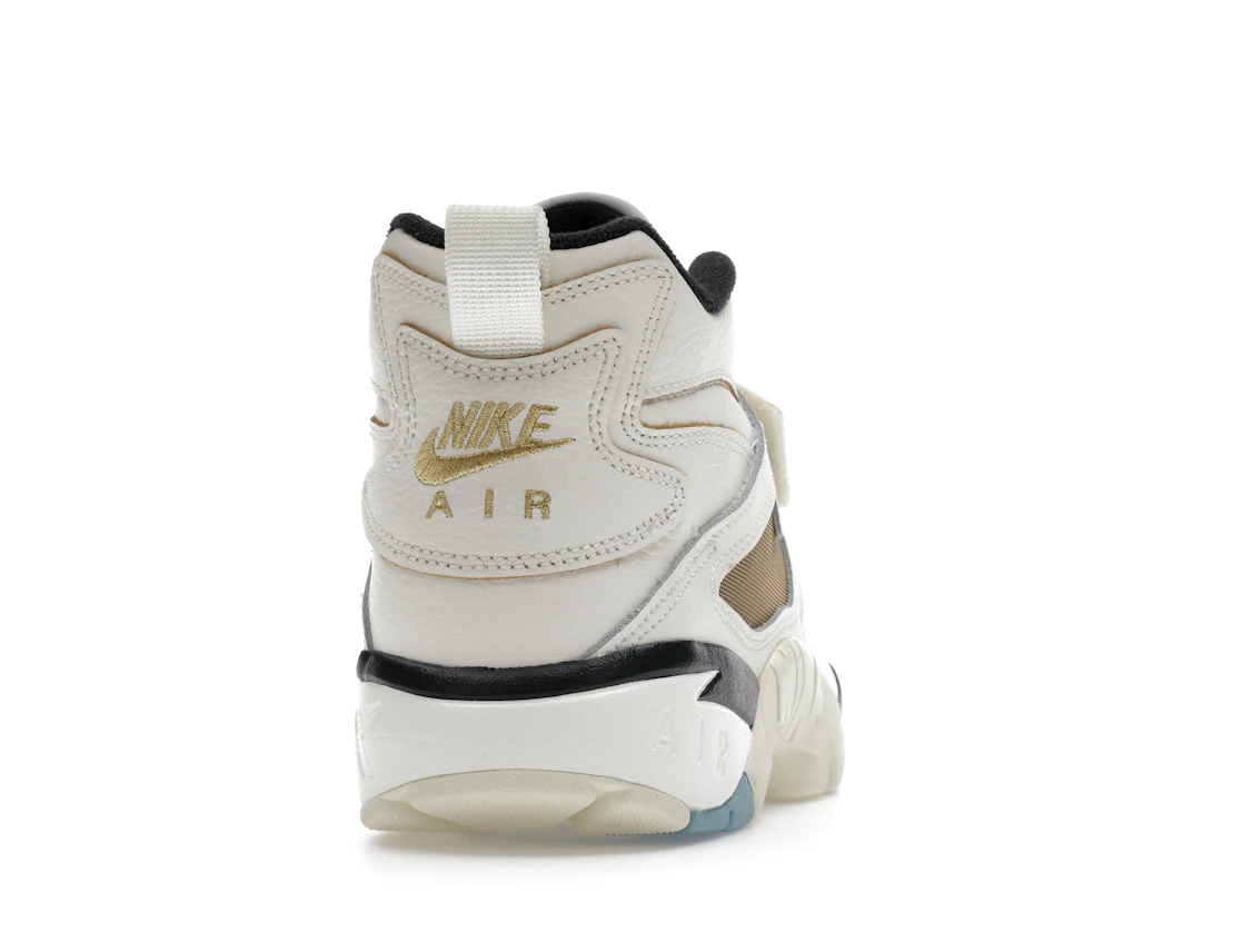 Nike Air Diamond Turf Must Be the Money