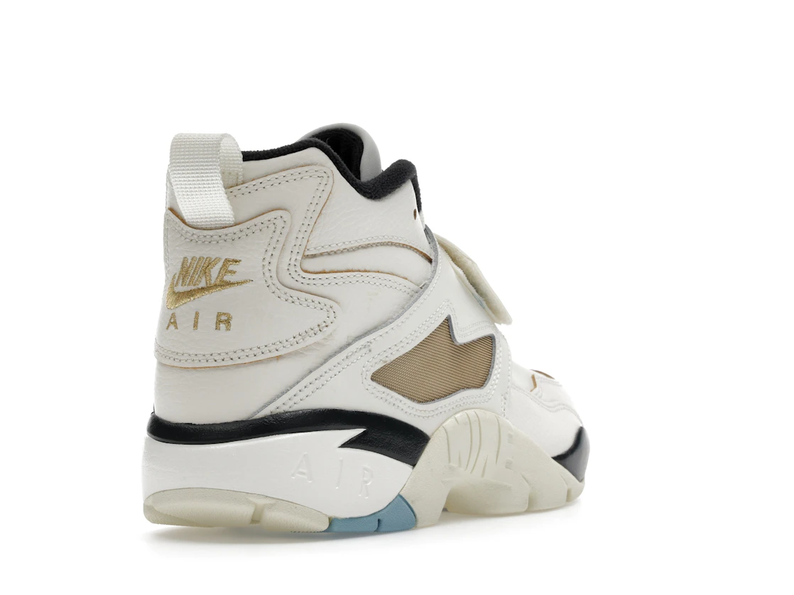 Nike Air Diamond Turf Must Be the Money