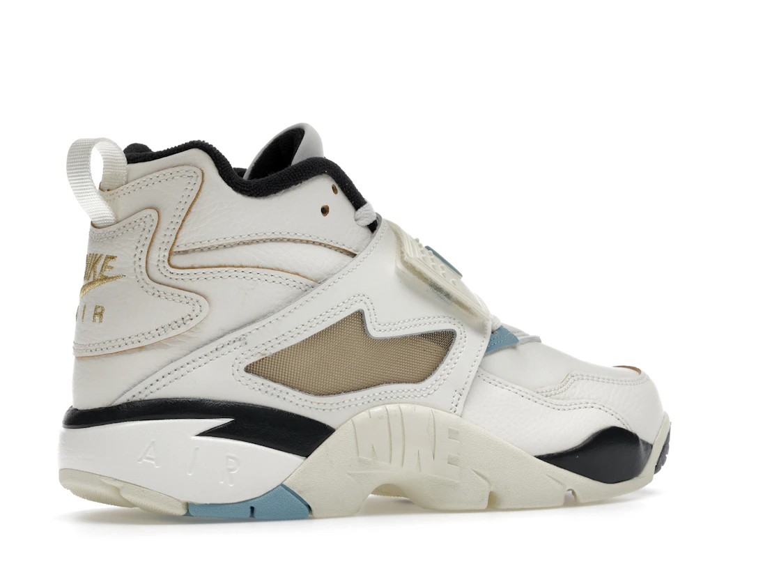 Nike Air Diamond Turf Must Be the Money