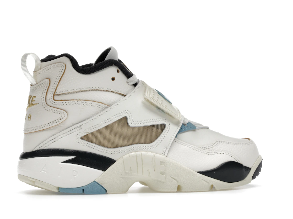 Nike Air Diamond Turf Must Be the Money