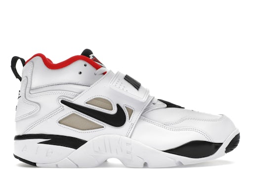 Nike Air Diamond Turf Proto '92 Atlanta Falcons 0
