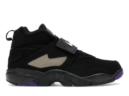 Nike Air Diamond Turf Ravens (2025) 0