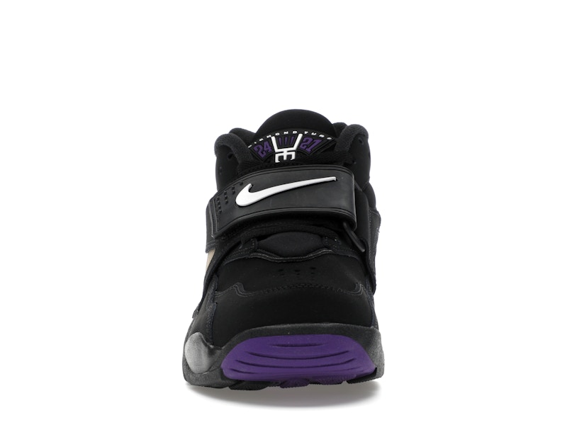Nike Air Diamond Turf Ravens (2025)