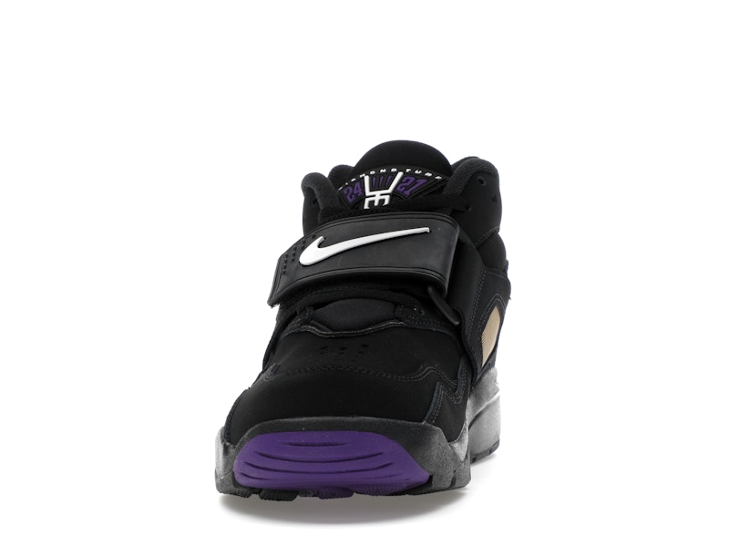 Nike Air Diamond Turf Ravens (2025)
