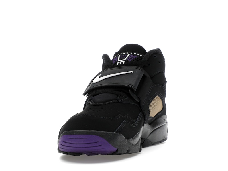 Nike Air Diamond Turf Ravens (2025)