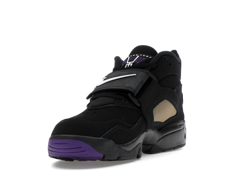 Nike Air Diamond Turf Ravens (2025)