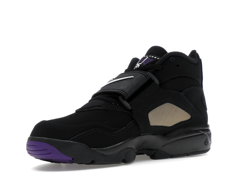 Nike Air Diamond Turf Ravens (2025)