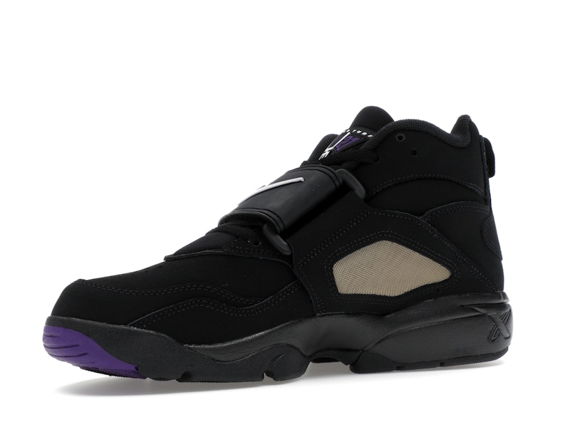 Nike Air Diamond Turf Ravens (2025)