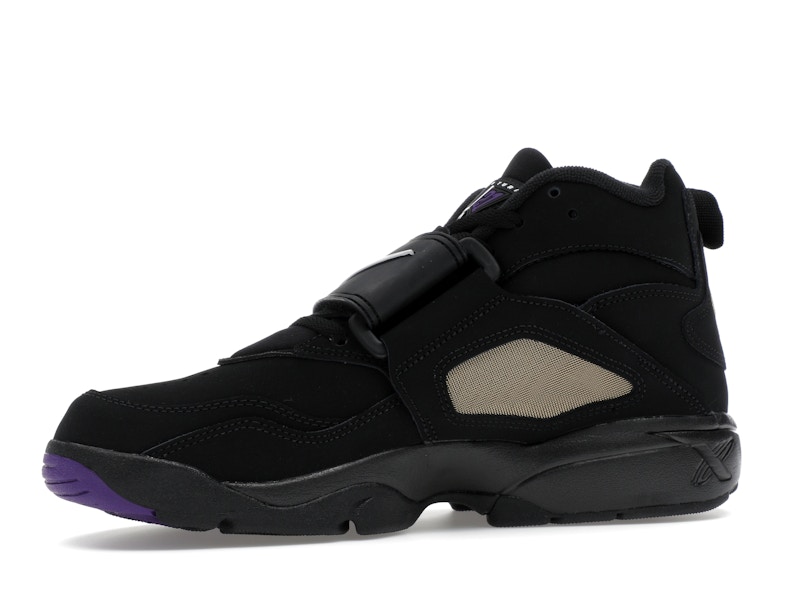 Nike Air Diamond Turf Ravens (2025)