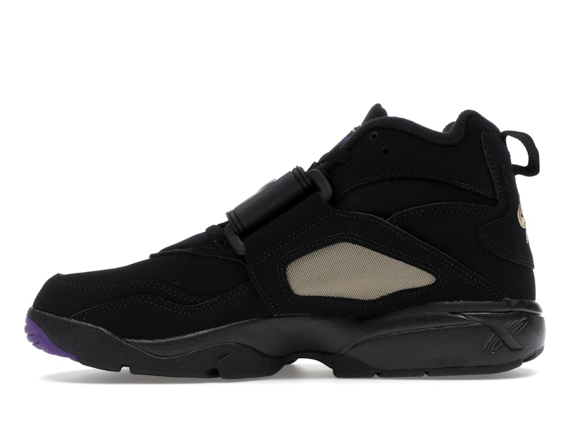 Nike Air Diamond Turf Ravens (2025)