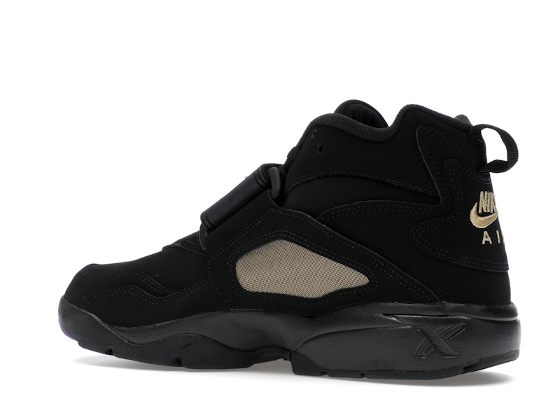Nike Air Diamond Turf Ravens (2025)