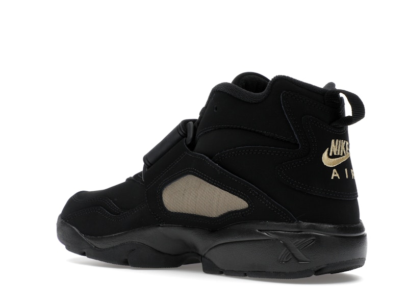Nike Air Diamond Turf Ravens (2025)