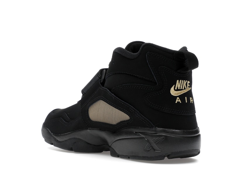 Nike Air Diamond Turf Ravens (2025)