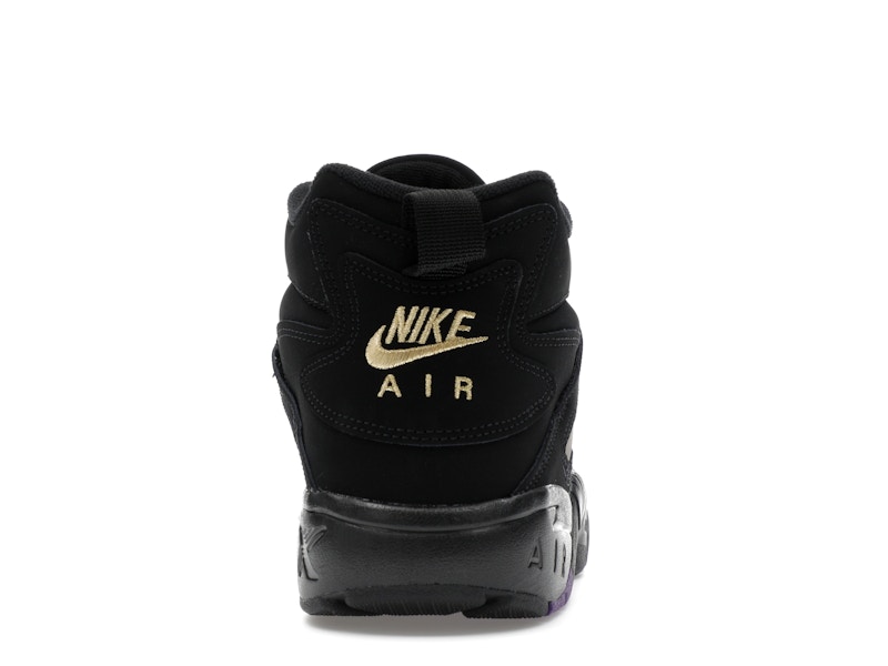 Nike Air Diamond Turf Ravens (2025)
