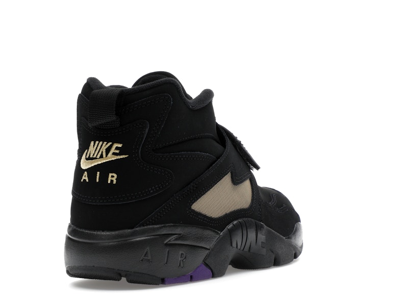 Nike Air Diamond Turf Ravens (2025)