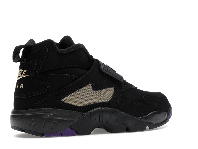 Nike Air Diamond Turf Ravens (2025)
