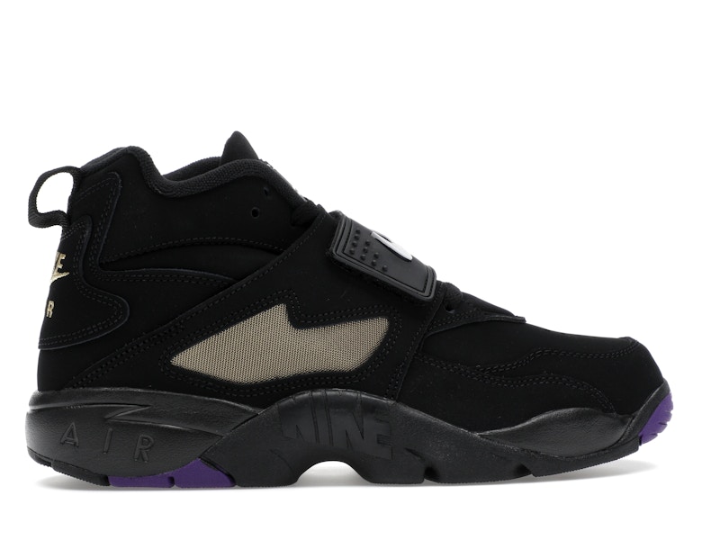 Nike Air Diamond Turf Ravens (2025)