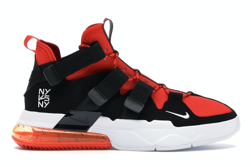 Nike Air Edge 270 NY vs NY Pack Men s CJ5846 800 US