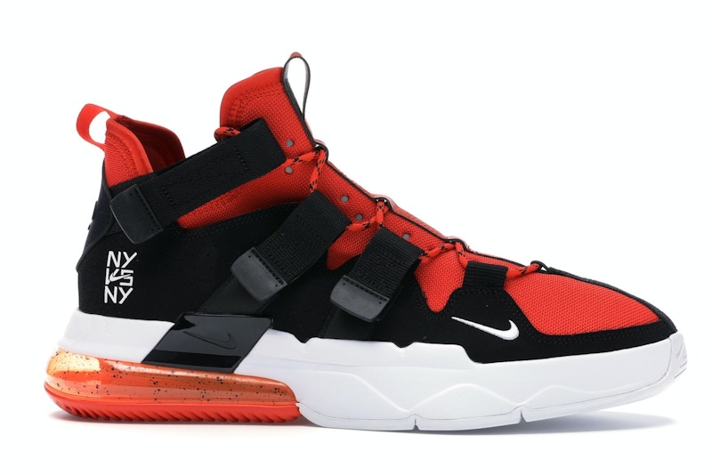 Nike air max edge 270 hotsell