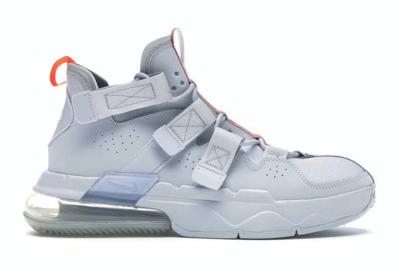 Nike air edge cheap 270 pure platinum