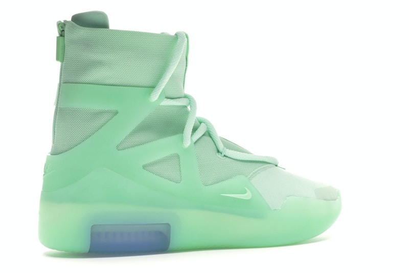 Frosted spruce fear of god Clearance