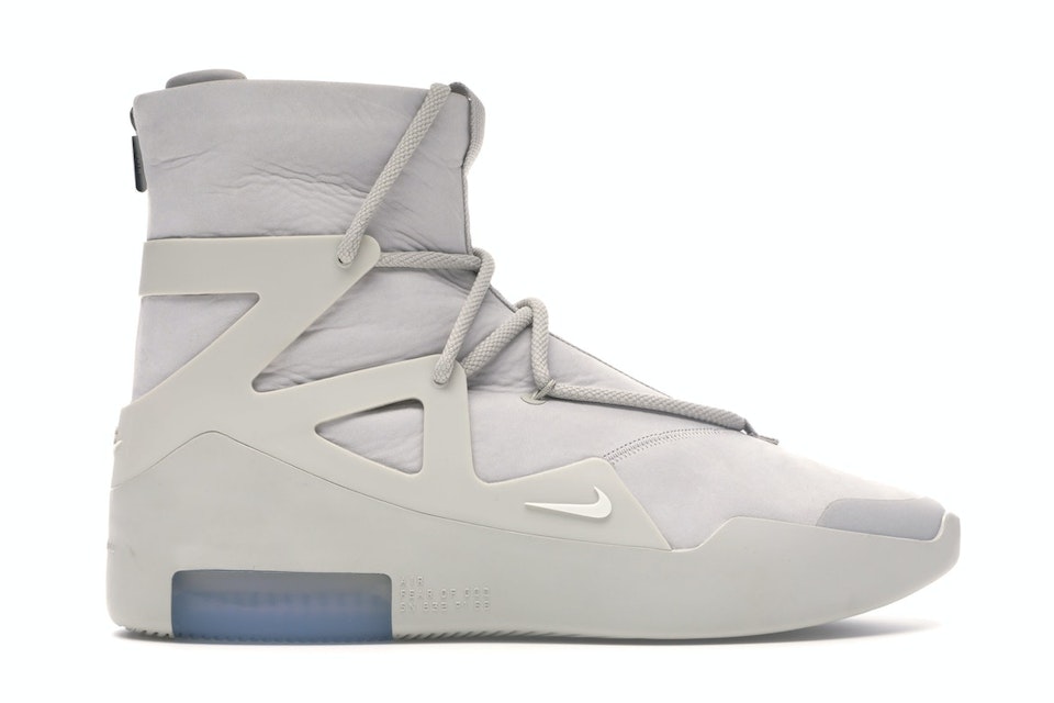 Nike Air Fear Of 1 Bone (Friends and Family) - AR4237-003 - US