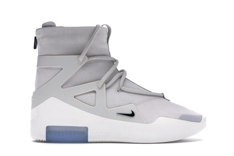 Nike Air Fear Of God Light Bone Men's AR4237-002 US - Main Image