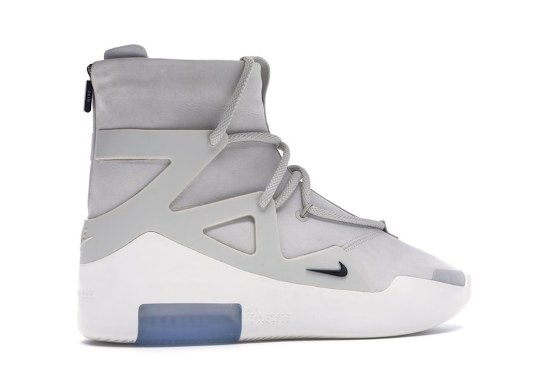 Nike fear of god pre order Clearance