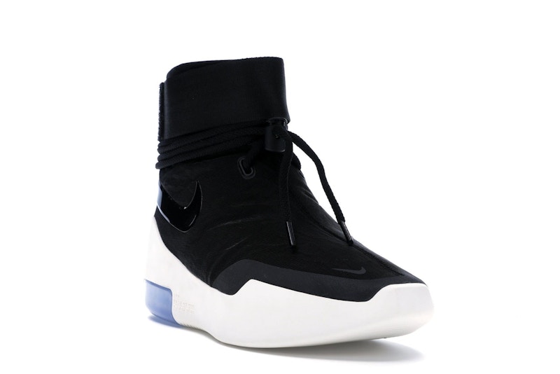 Fear of god sa black clearance
