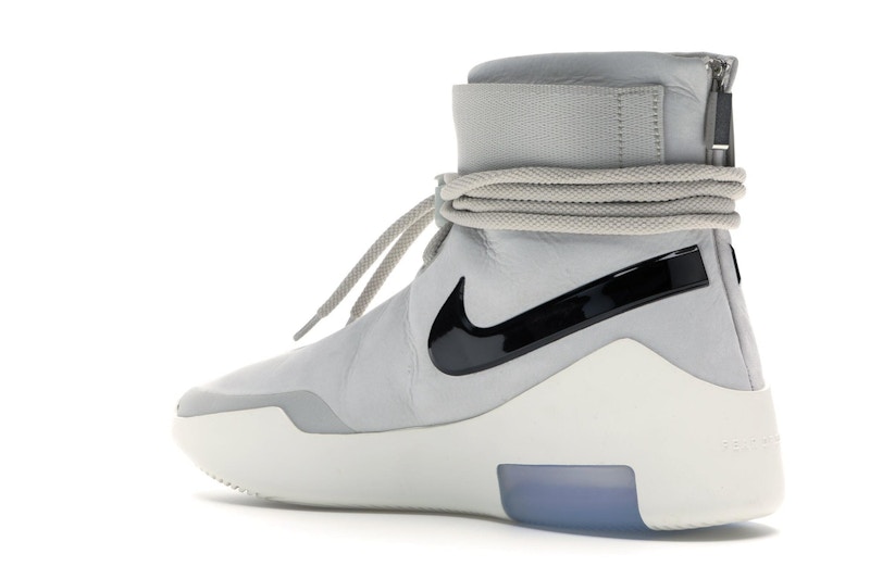 Nike fear of god shoot around stockx Clearance