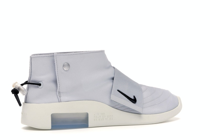 Nike air fear of god moc stockx Clearance