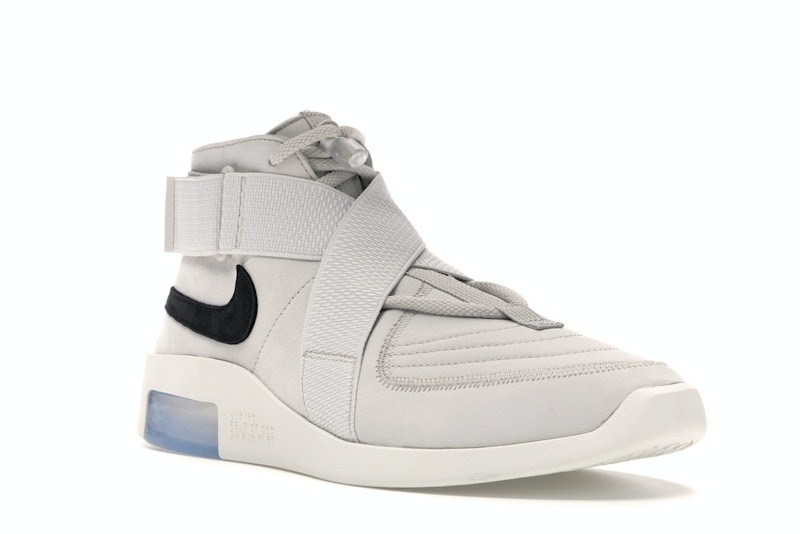 Nike air fear of god raid stockx clearance