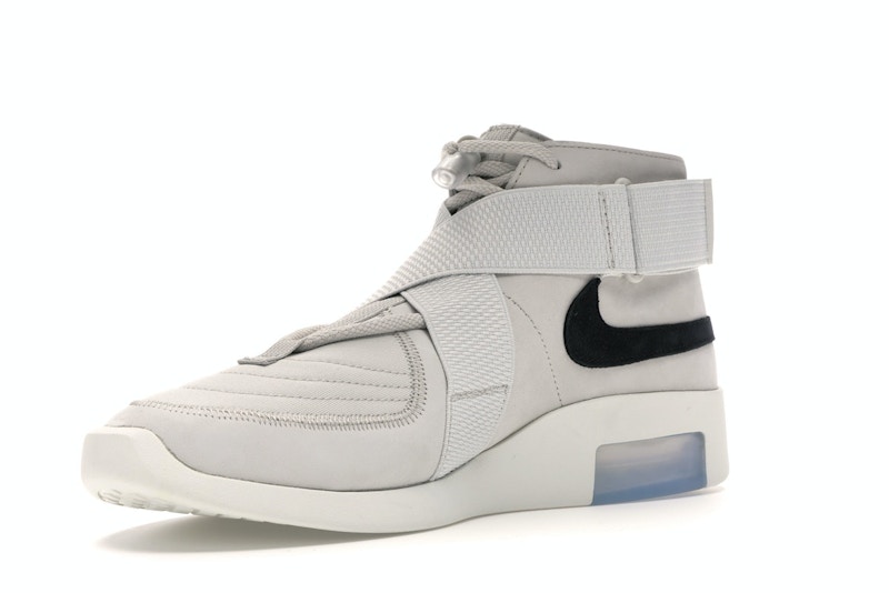 Fear of god raid stockx clearance