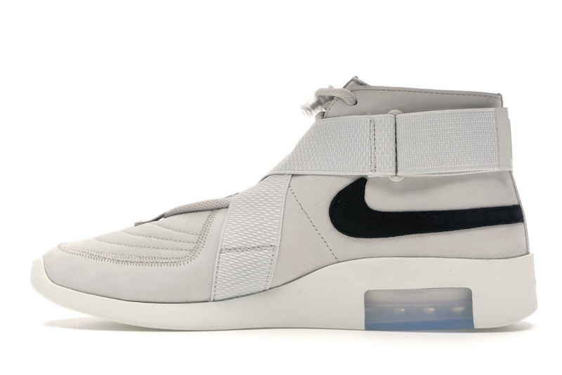 Stockx air fear of god raid clearance