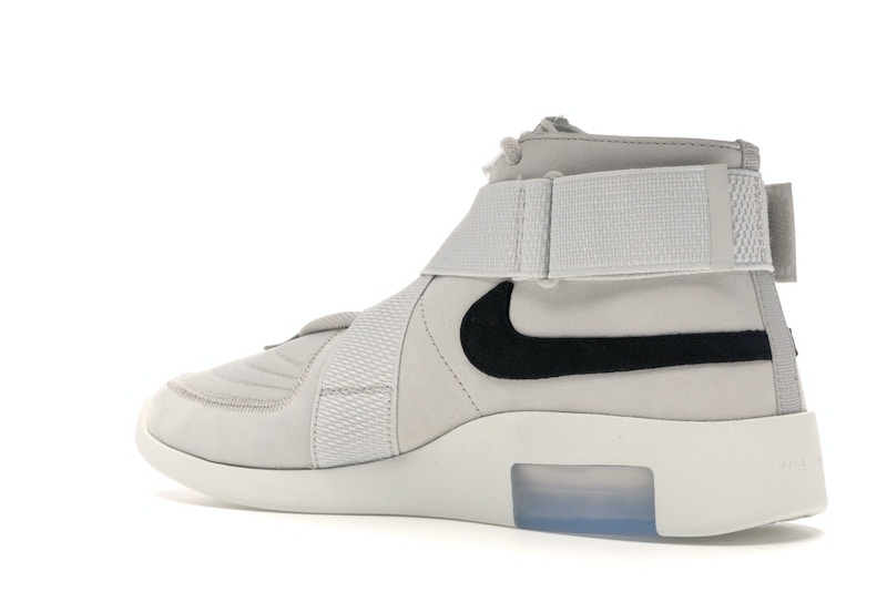 Fear of god raid stockx clearance